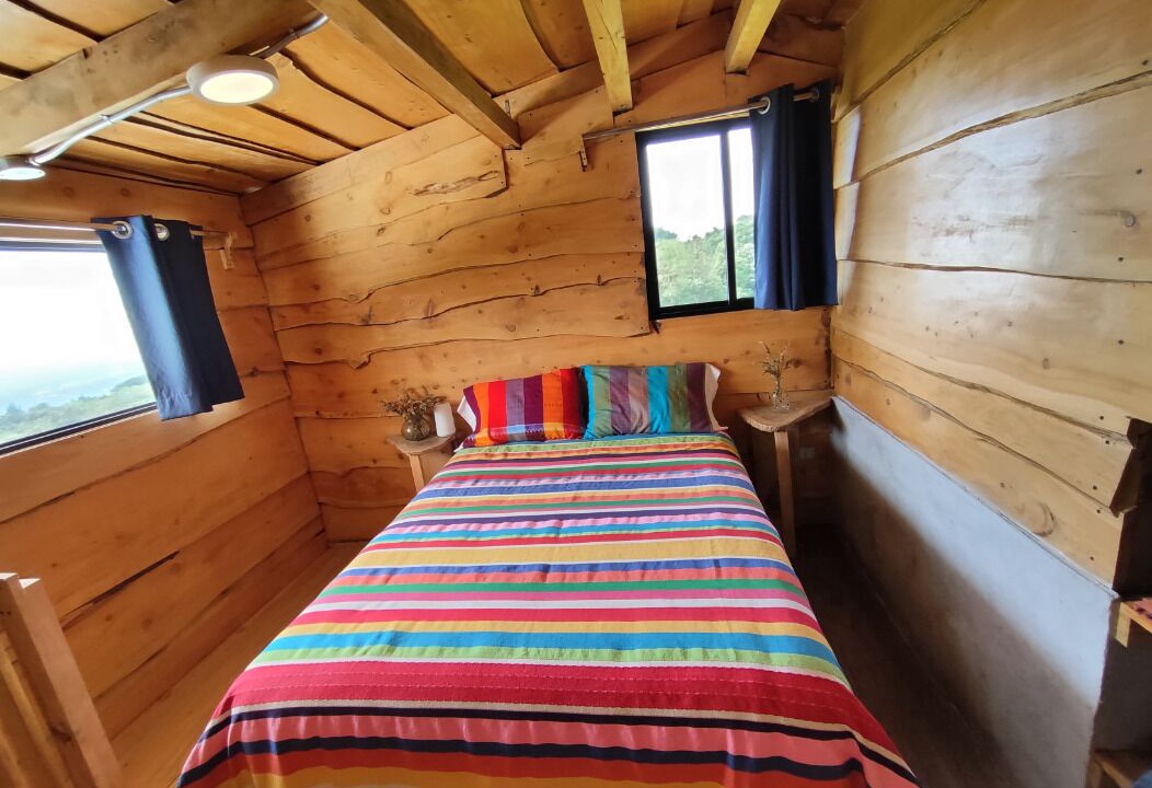 Photo of Bedroom in Roble