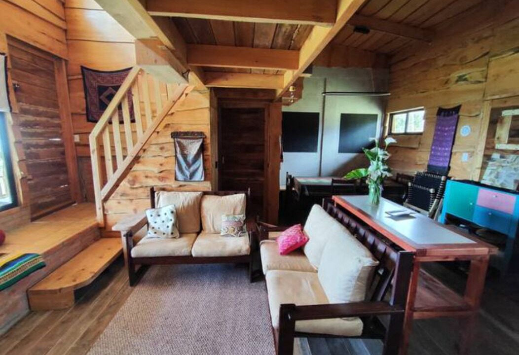 Photo of Livingroom in Roble
