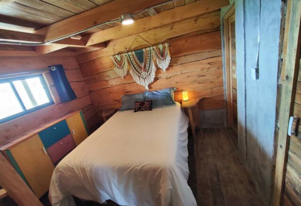 Photo of Bedroom in Roble
