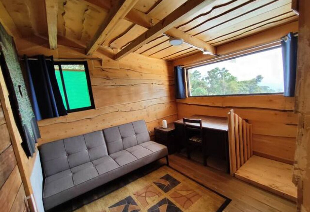 Photo of Livingroom in Roble