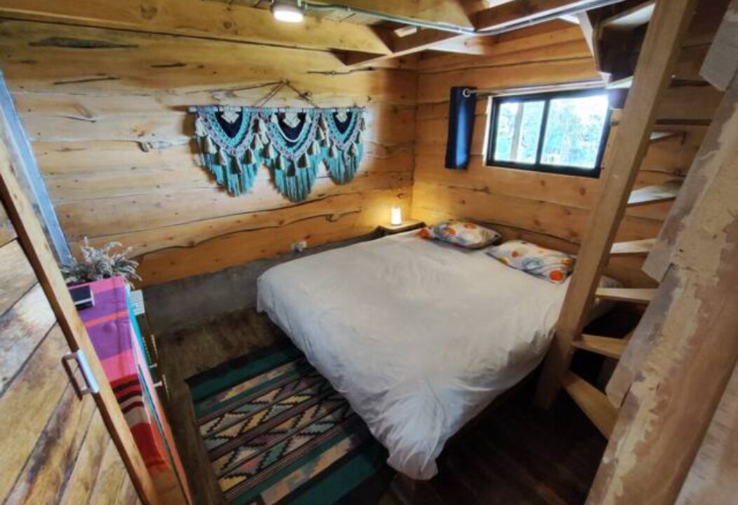 Photo of Bedroom in Roble
