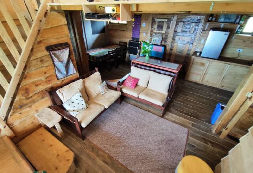 Photo of Livingroom in Roble