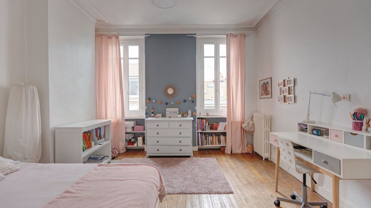 Photo of Bedroom in Saint-Bruno - Saint-Victor