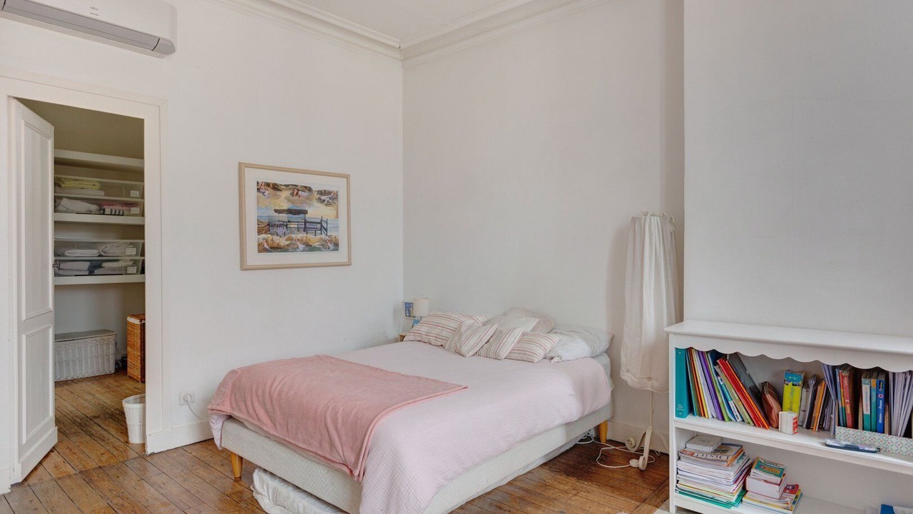 Photo of Bedroom in Saint-Bruno - Saint-Victor