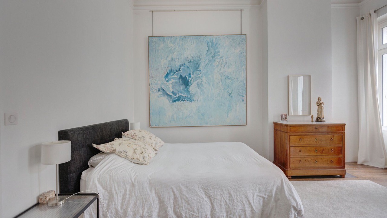 Photo of Bedroom in Saint-Bruno - Saint-Victor