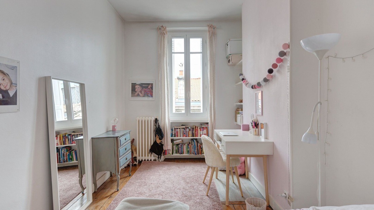 Photo of Bedroom in Saint-Bruno - Saint-Victor