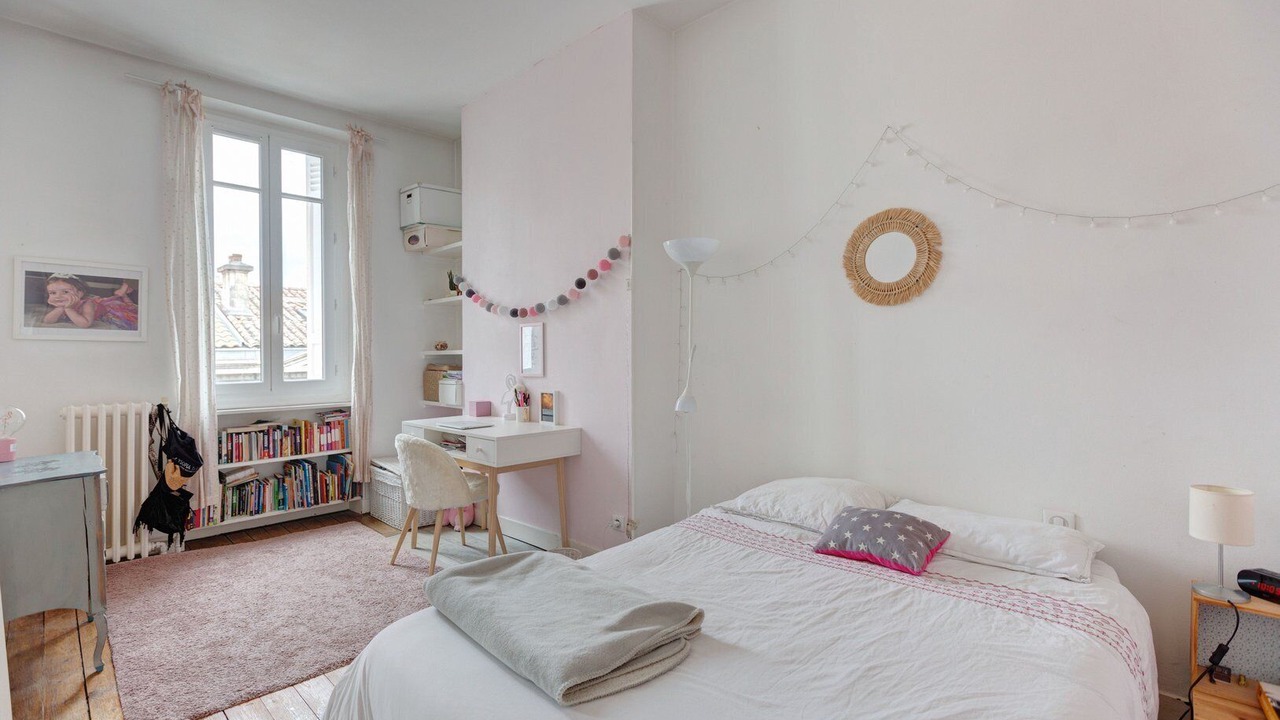 Photo of Bedroom in Saint-Bruno - Saint-Victor