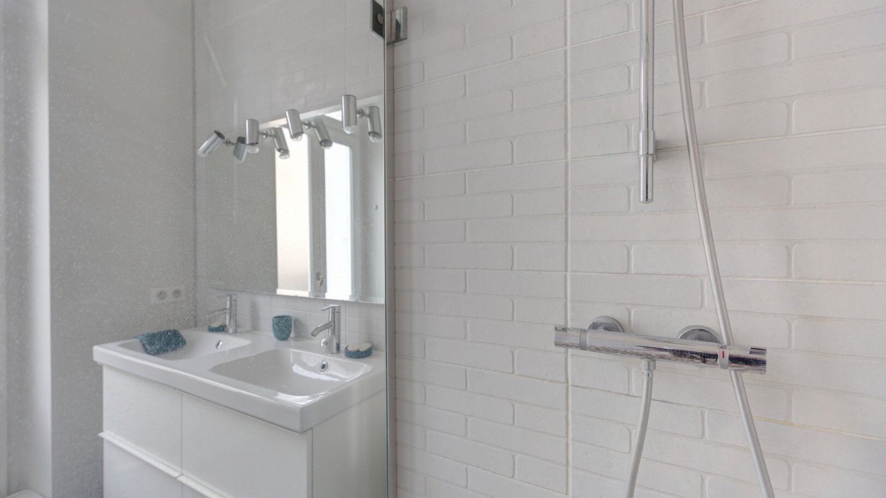 Photo of Bathroom in Saint-Bruno - Saint-Victor