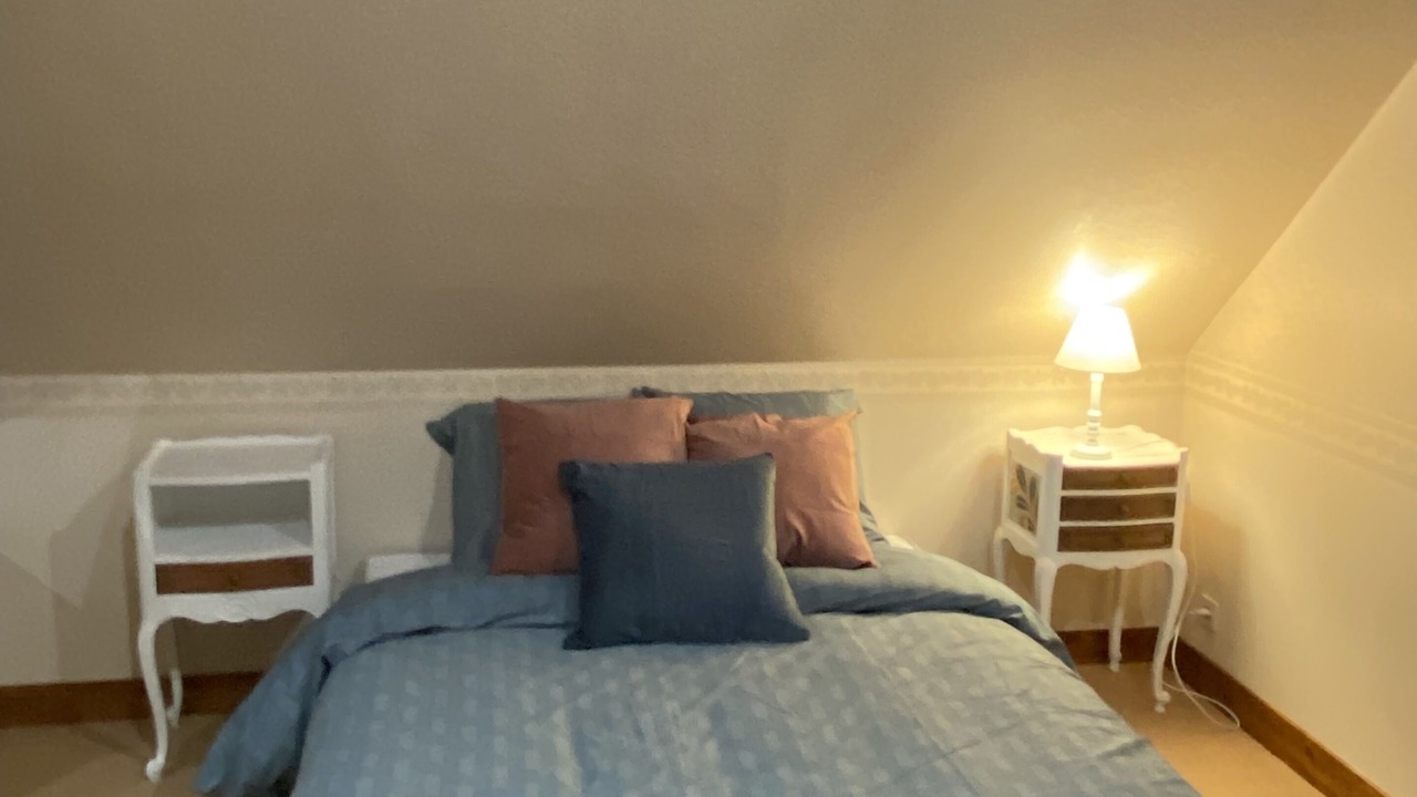 Photo of Bedroom in Dollon