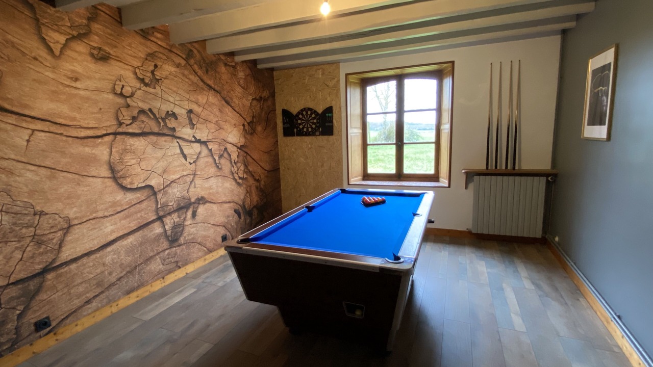 Photo of Bedroom in Dollon