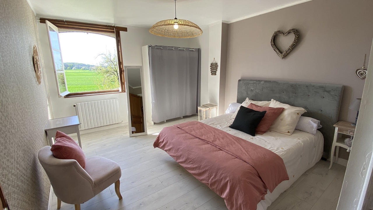 Photo of Bedroom in Dollon