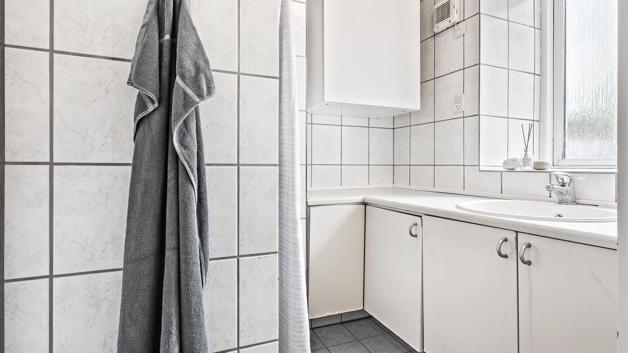 Photo of Bathroom in Kolding
