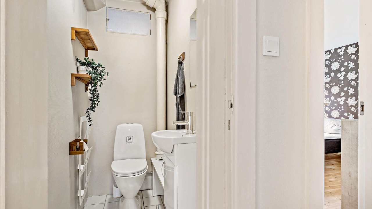 Photo of Bathroom in Kolding