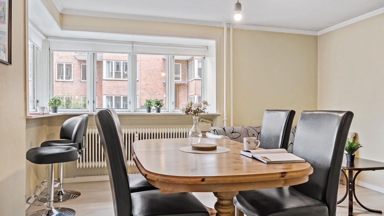 Photo of Bedroom in Kolding