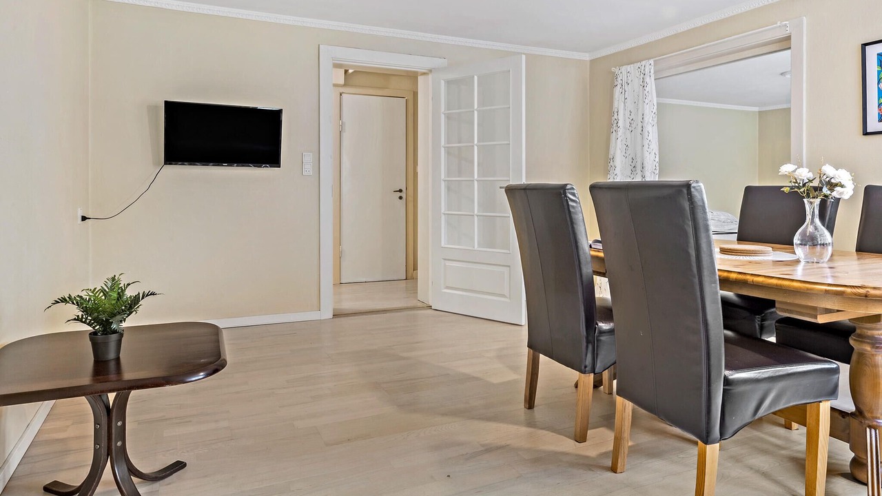 Photo of Bedroom in Kolding