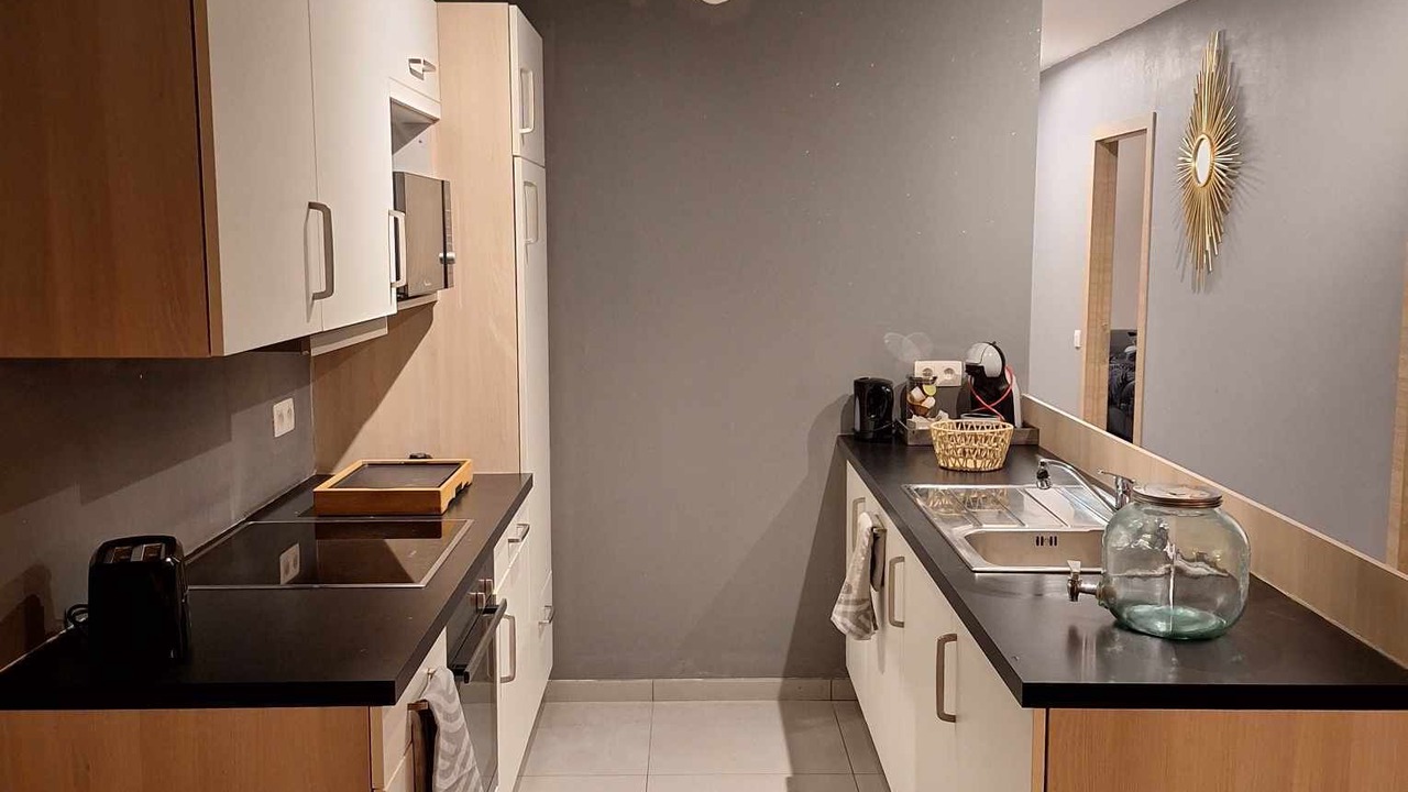 Photo of Kitchen in Huy