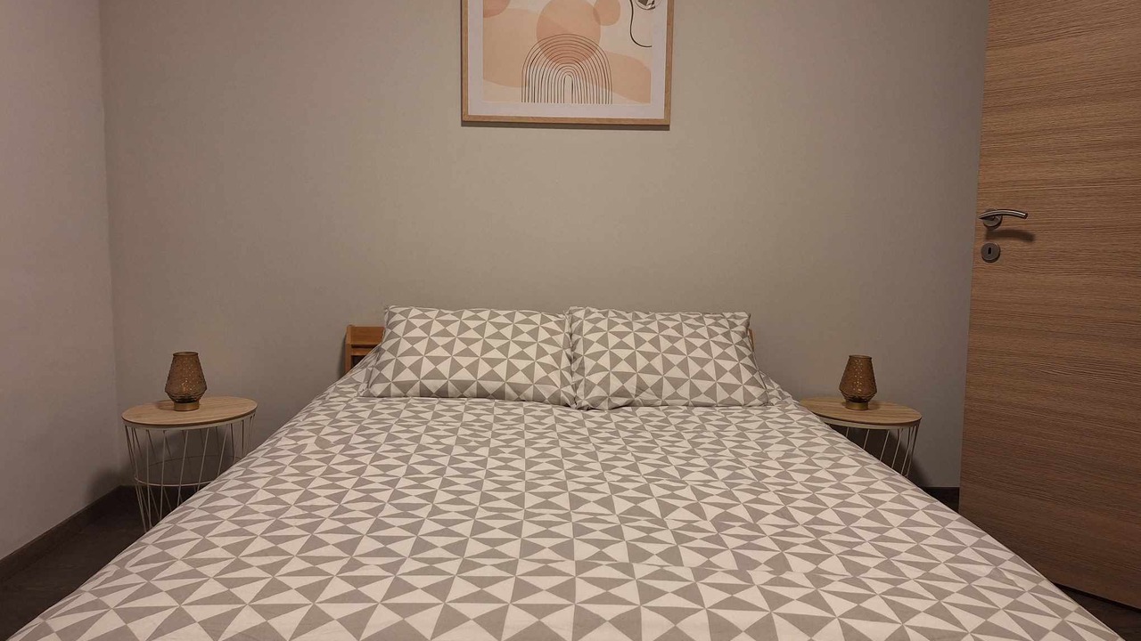 Photo of Bedroom in Huy