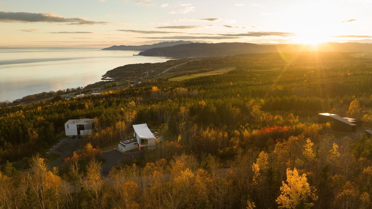 Photo of Others in La Malbaie