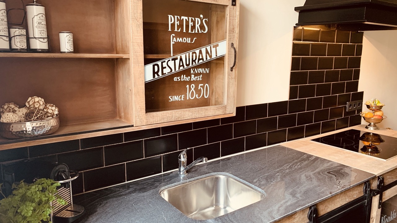 Photo of Kitchen in Freinsheim
