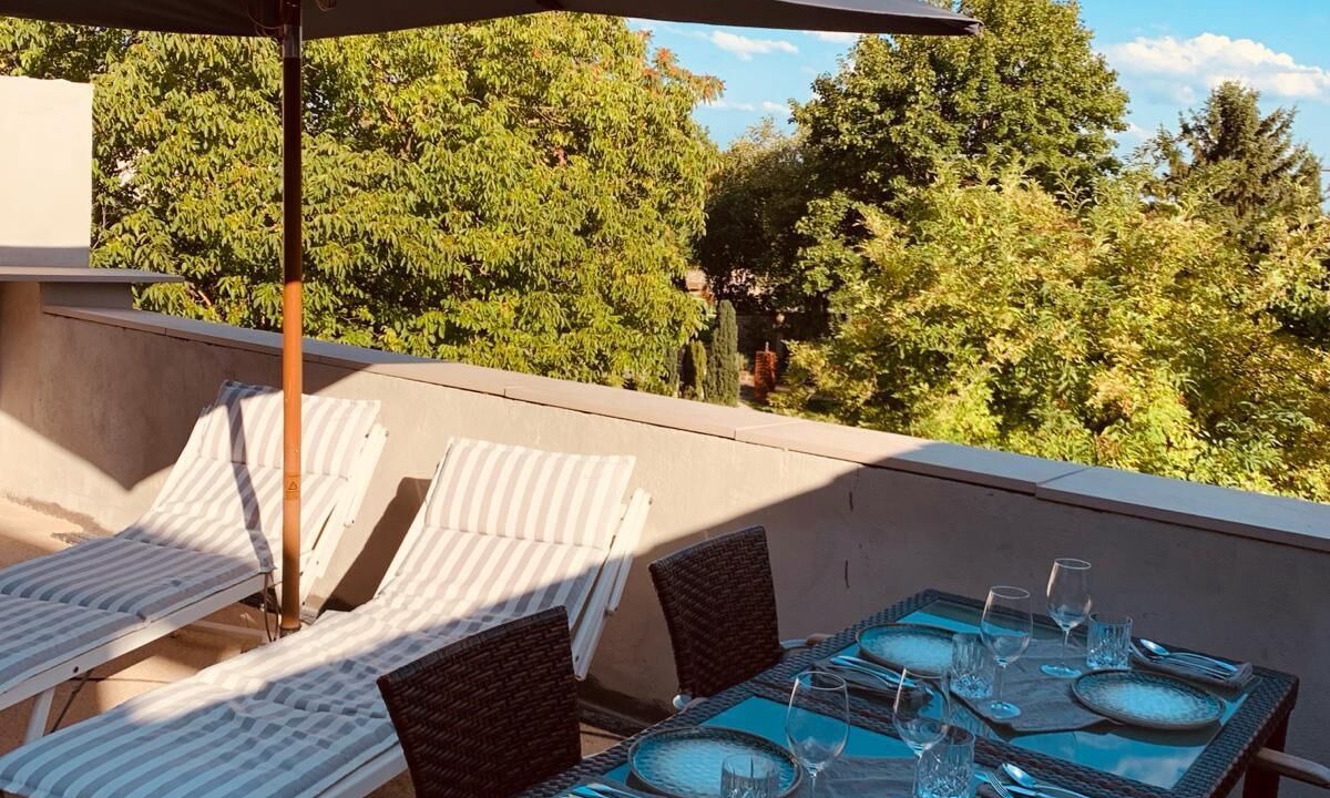 Photo of Outdoor in Freinsheim