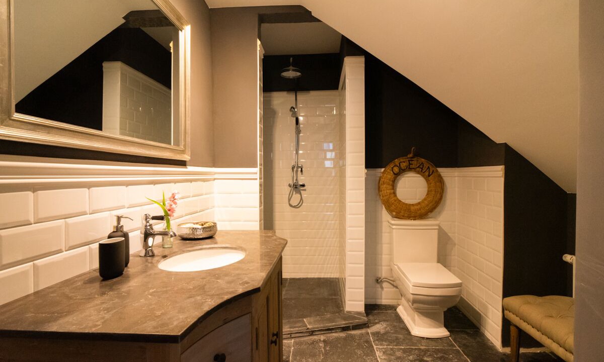 Photo of Bathroom in Freinsheim