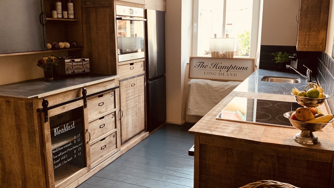 Photo of Kitchen in Freinsheim