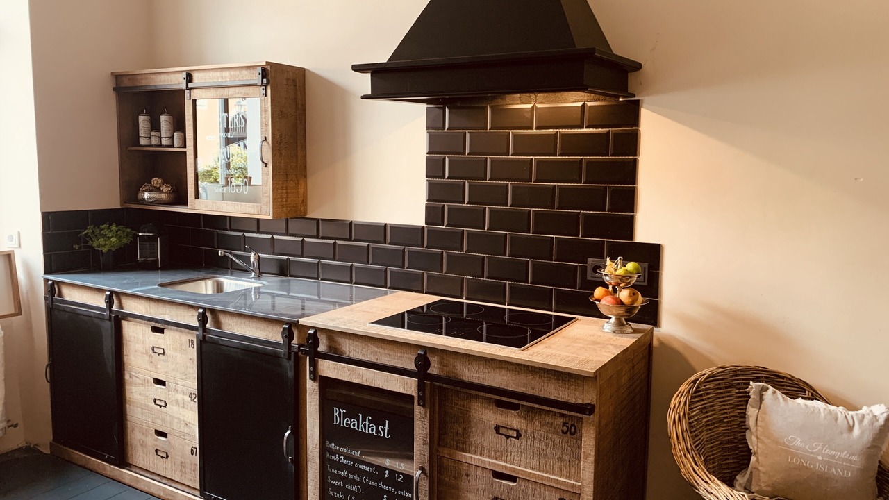 Photo of Kitchen in Freinsheim