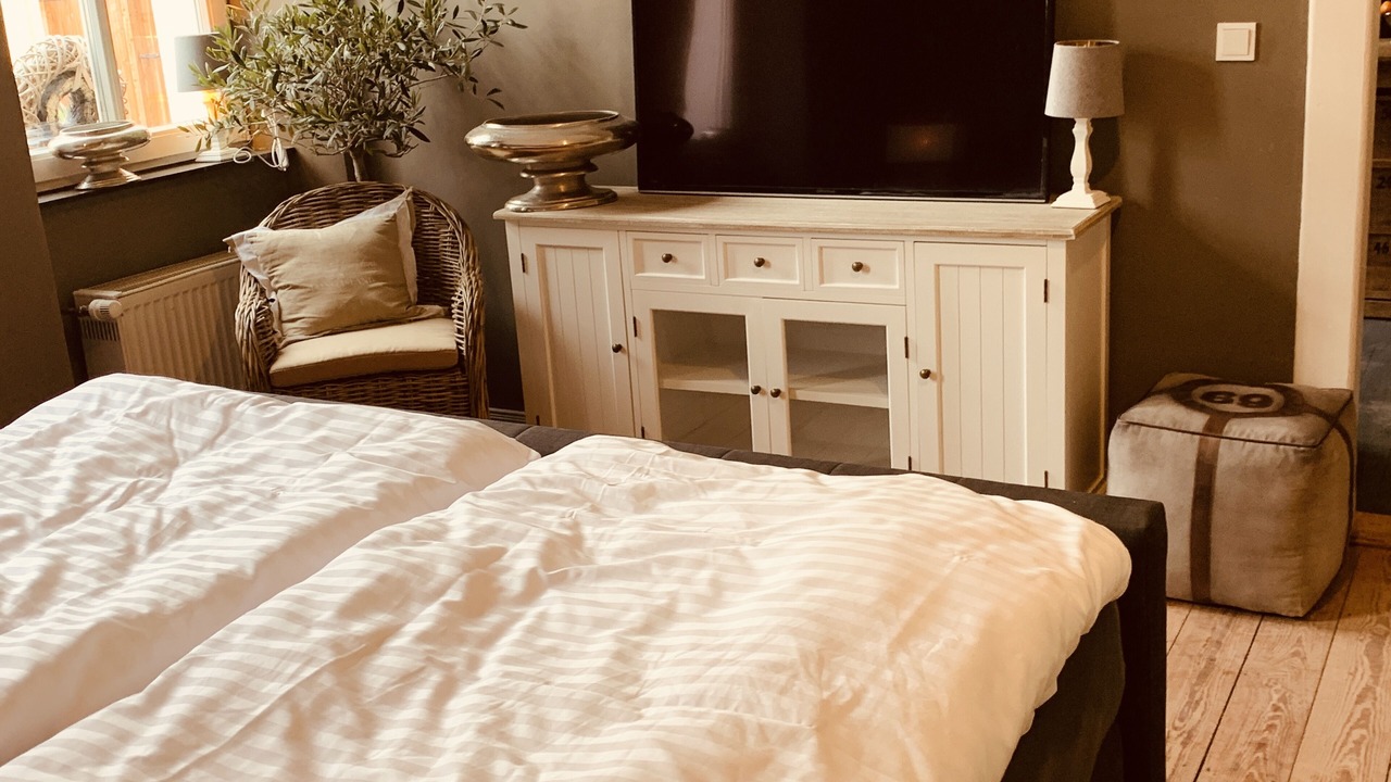 Photo of Bedroom in Freinsheim