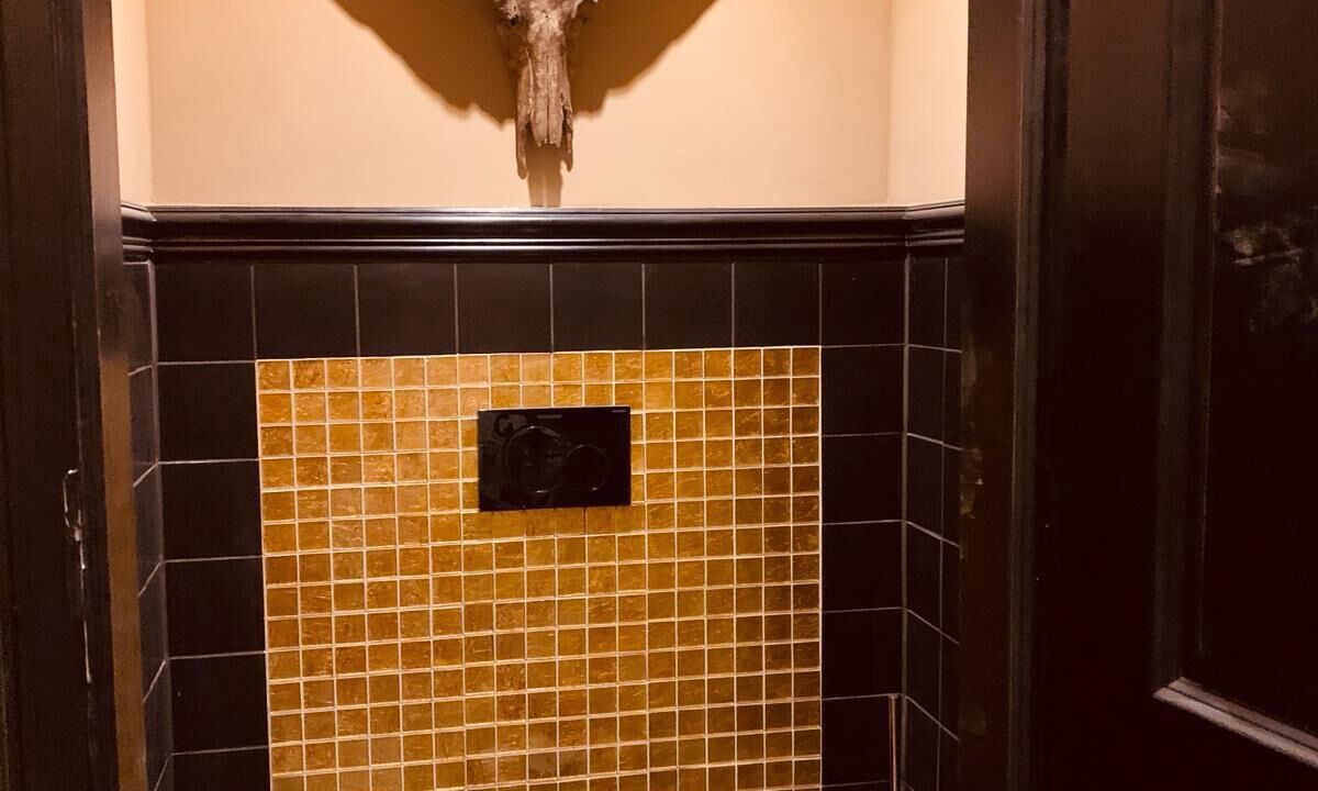 Photo of Bathroom in Freinsheim