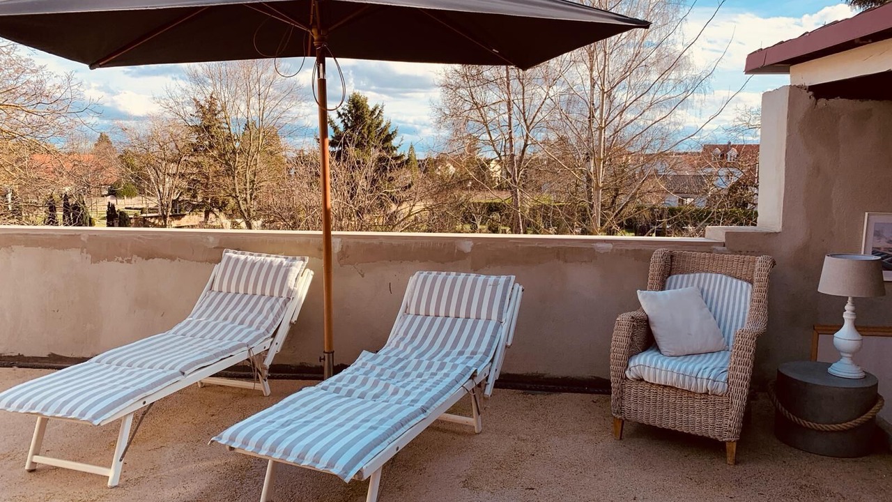 Photo of Outdoor in Freinsheim