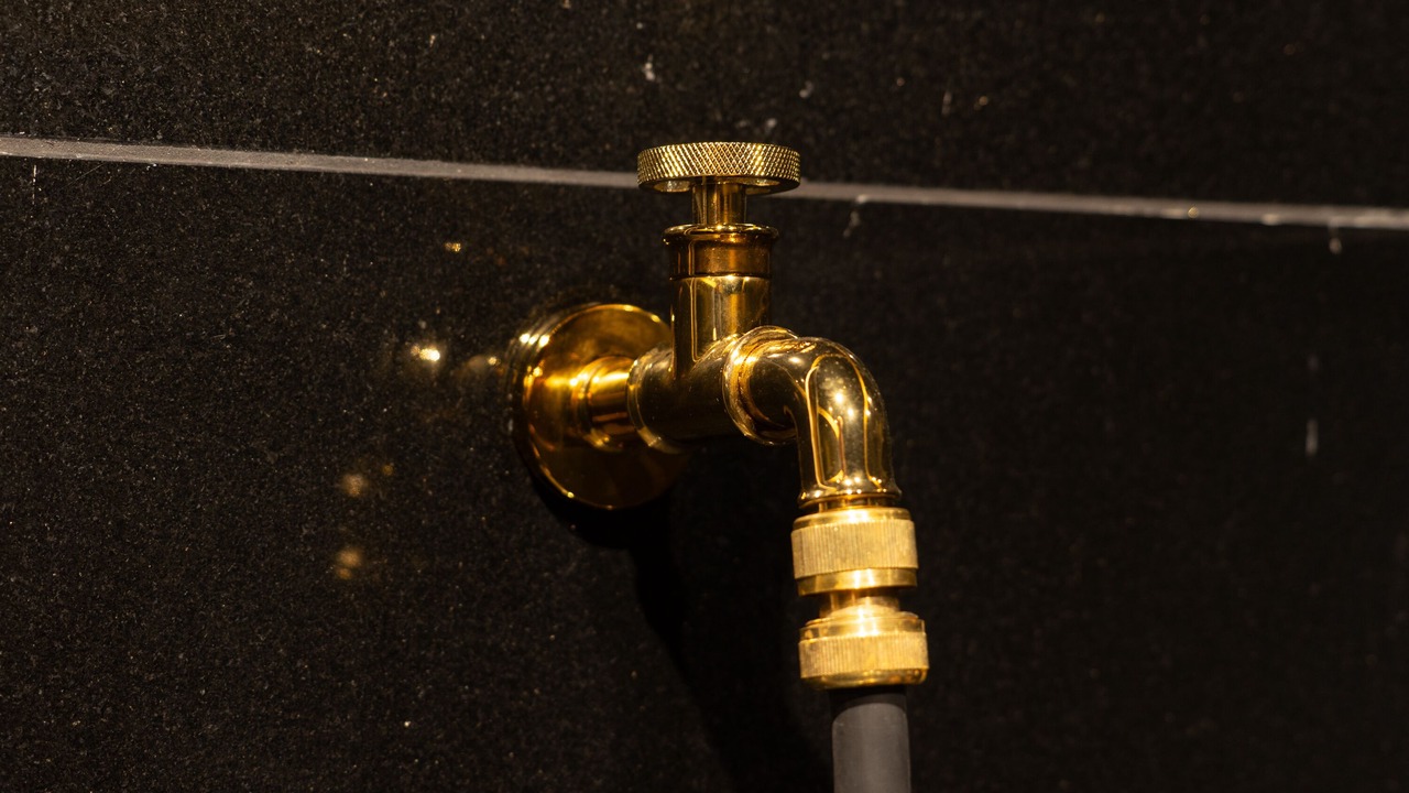 Photo of Bathroom in Freinsheim