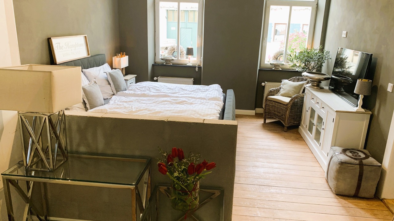Photo of Bedroom in Freinsheim