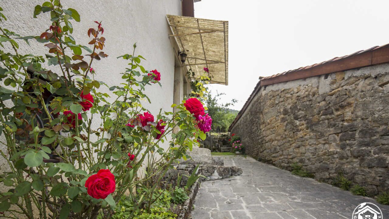 Photo of Outdoor in Bolozon