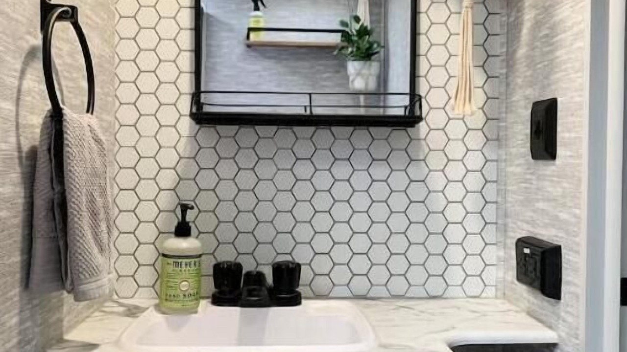 Photo of Bathroom in Sequim