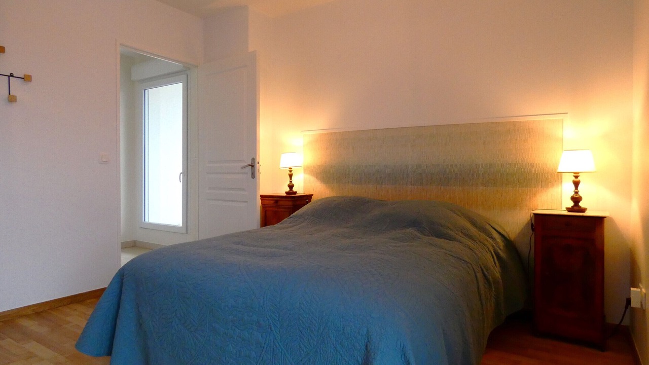 Photo of Bedroom in Epernon