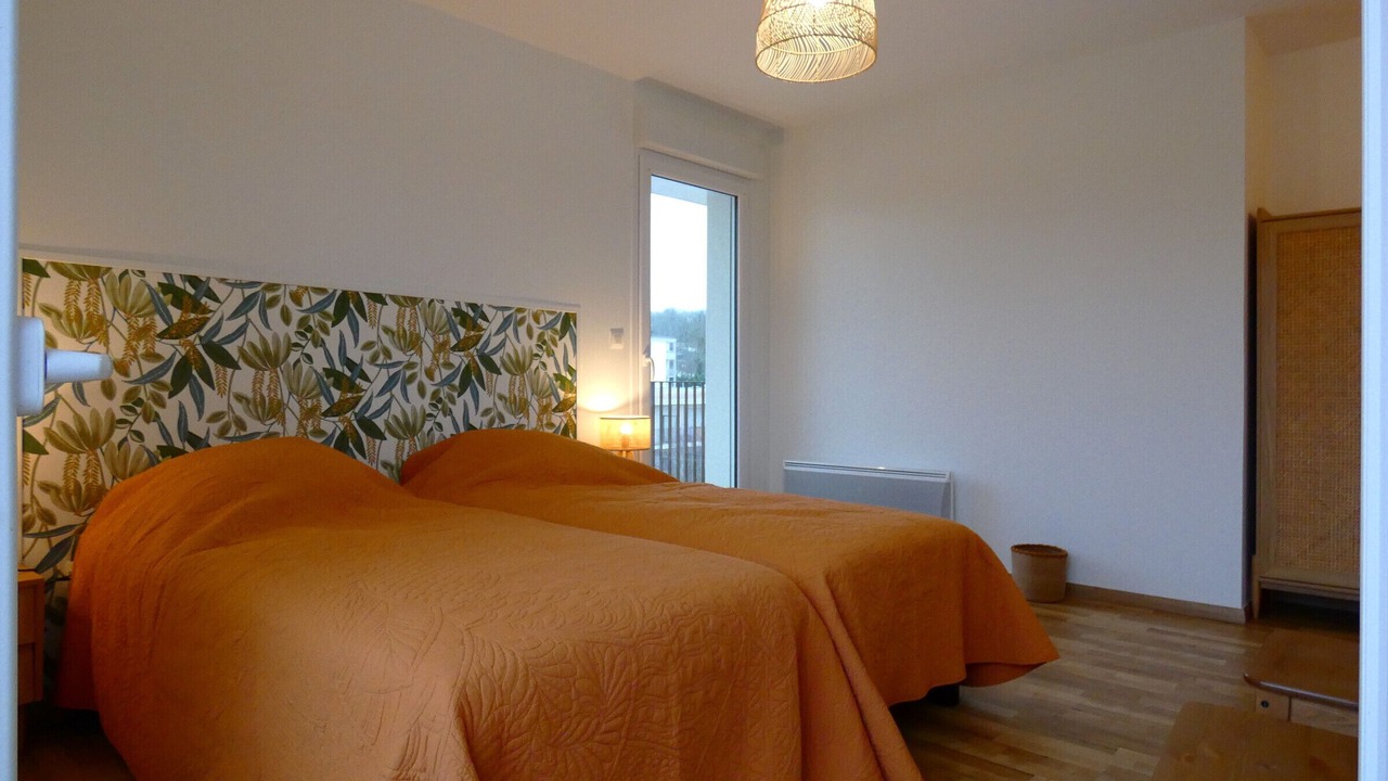 Photo of Bedroom in Epernon