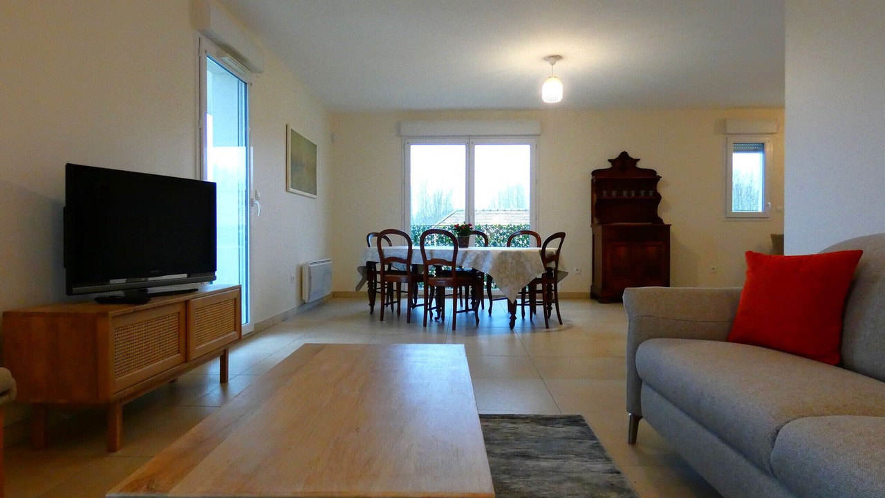 Photo of Livingroom in Epernon
