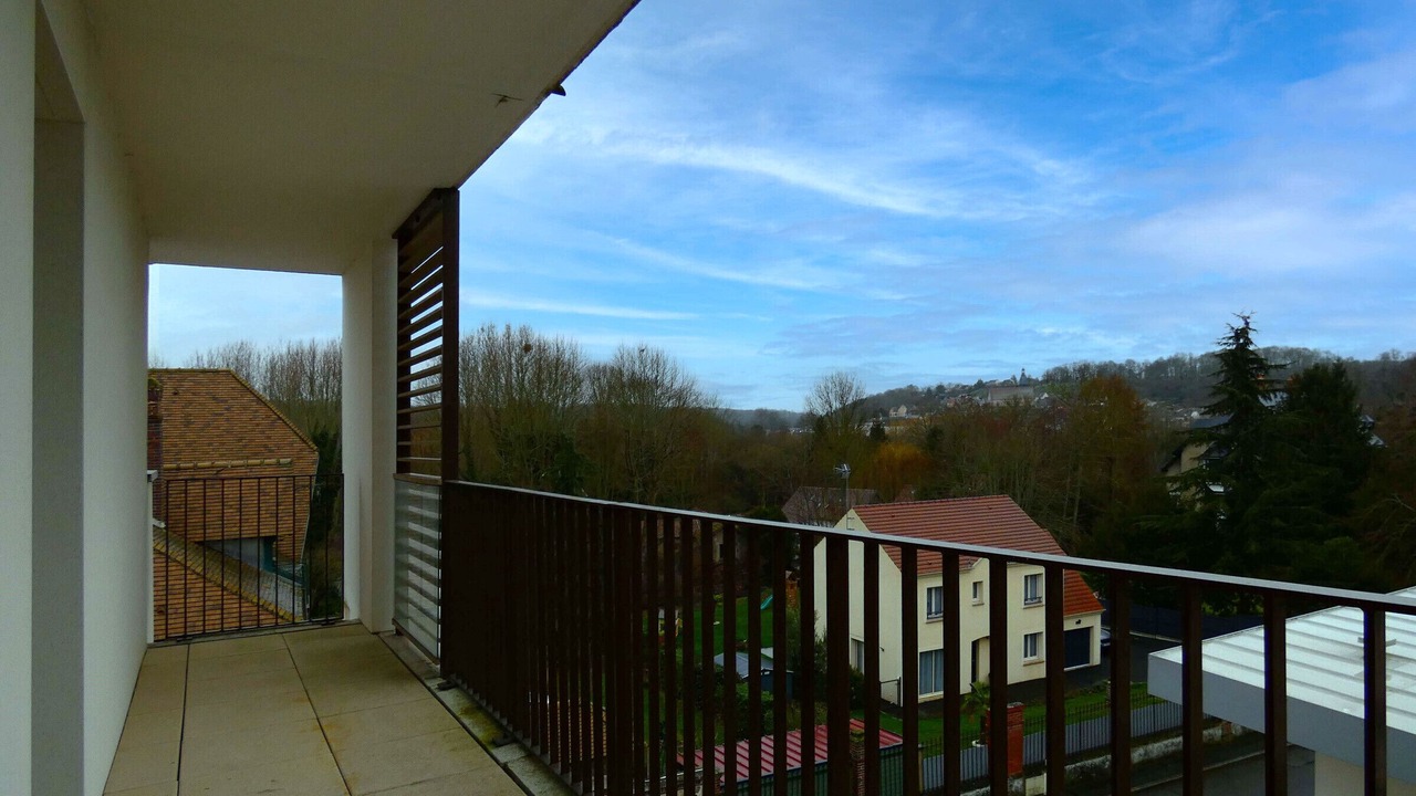 Photo of Outdoor in Epernon