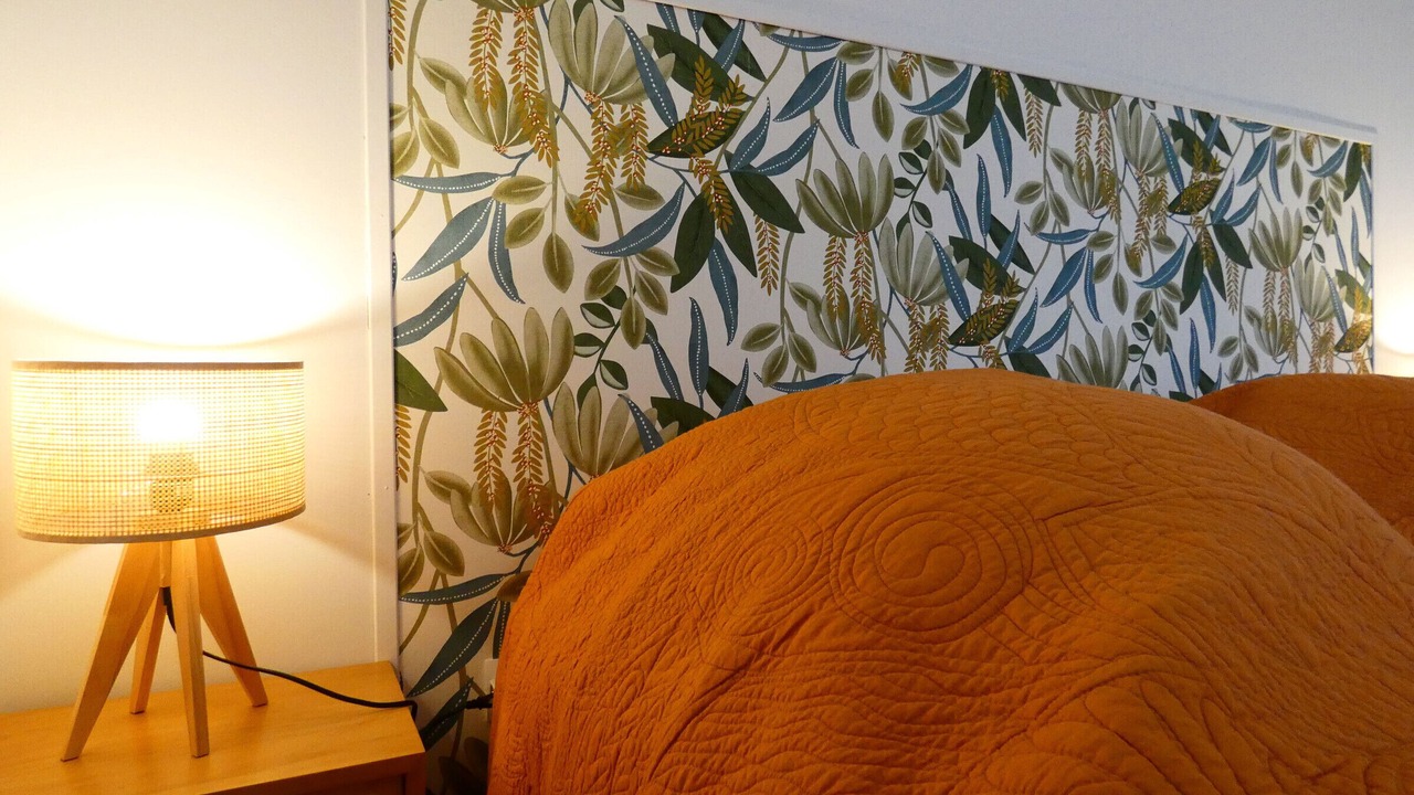 Photo of Bedroom in Epernon