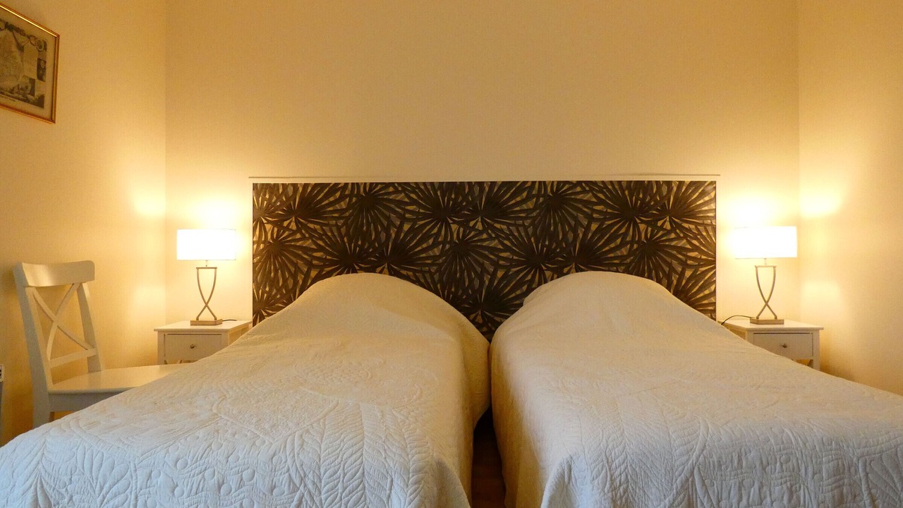 Photo of Bedroom in Epernon