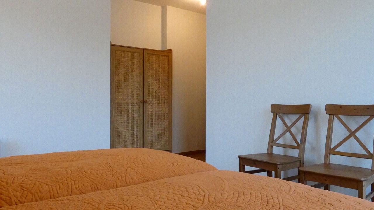 Photo of Bedroom in Epernon