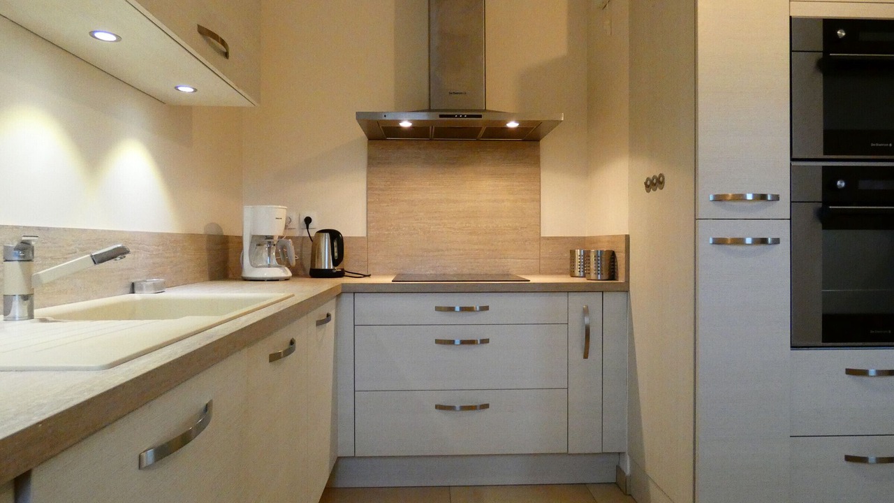 Photo of Kitchen in Epernon