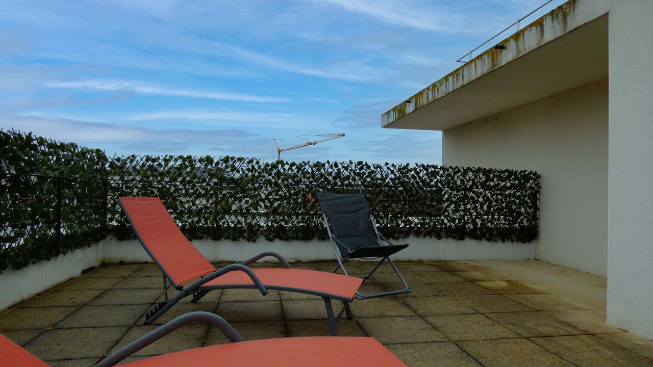 Photo of Patio Balcony in Epernon