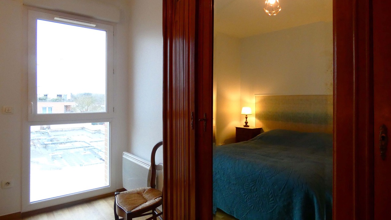 Photo of Bedroom in Epernon