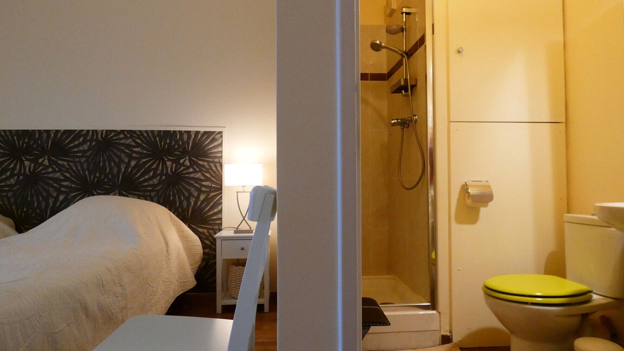 Photo of Bedroom in Epernon