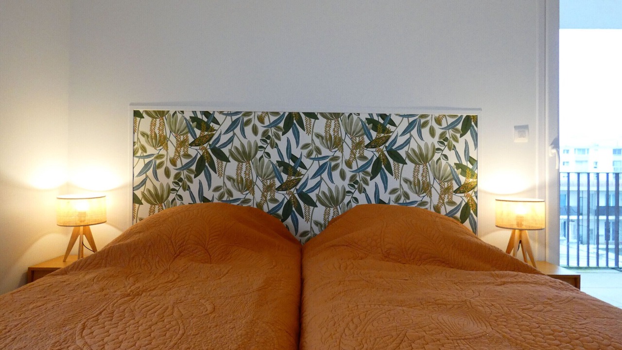 Photo of Bedroom in Epernon
