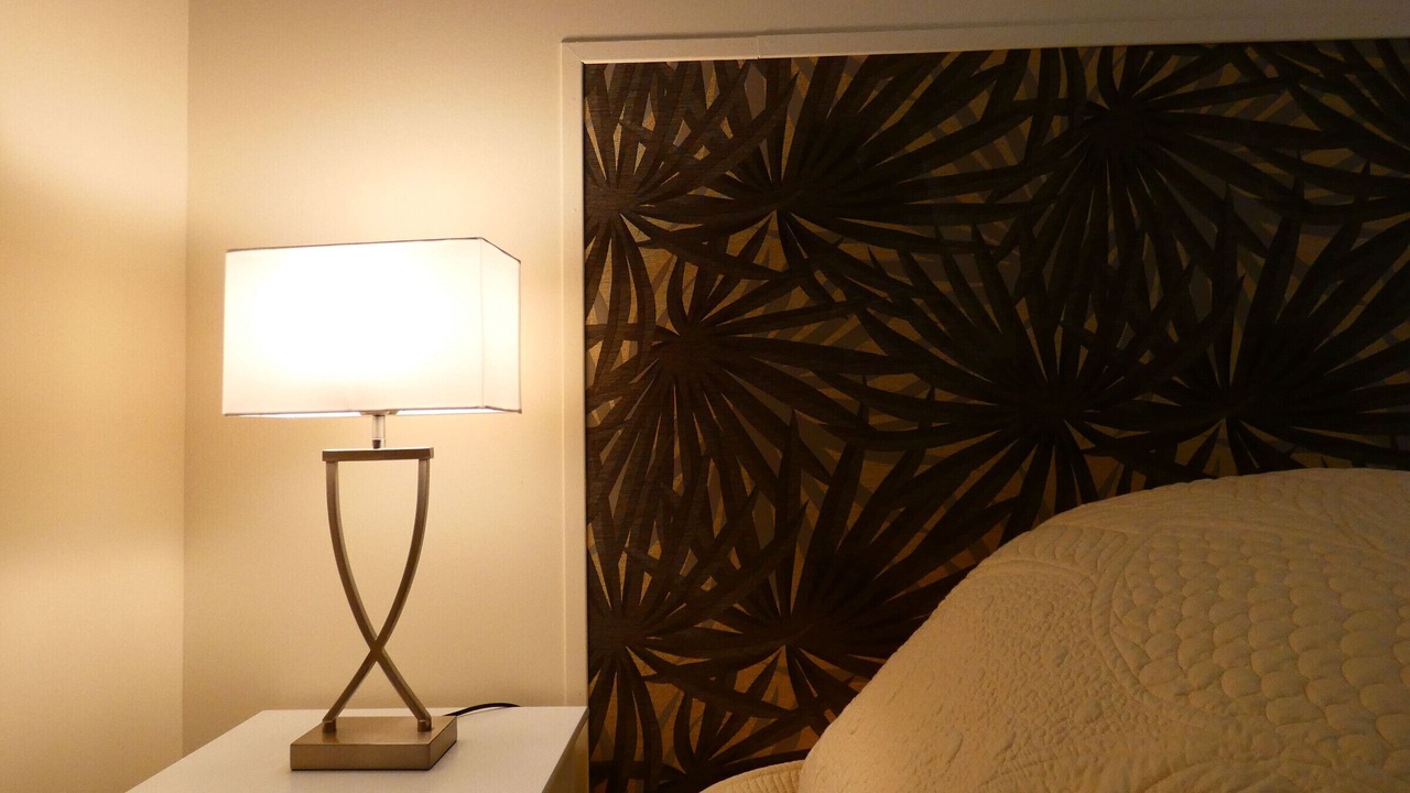 Photo of Bedroom in Epernon