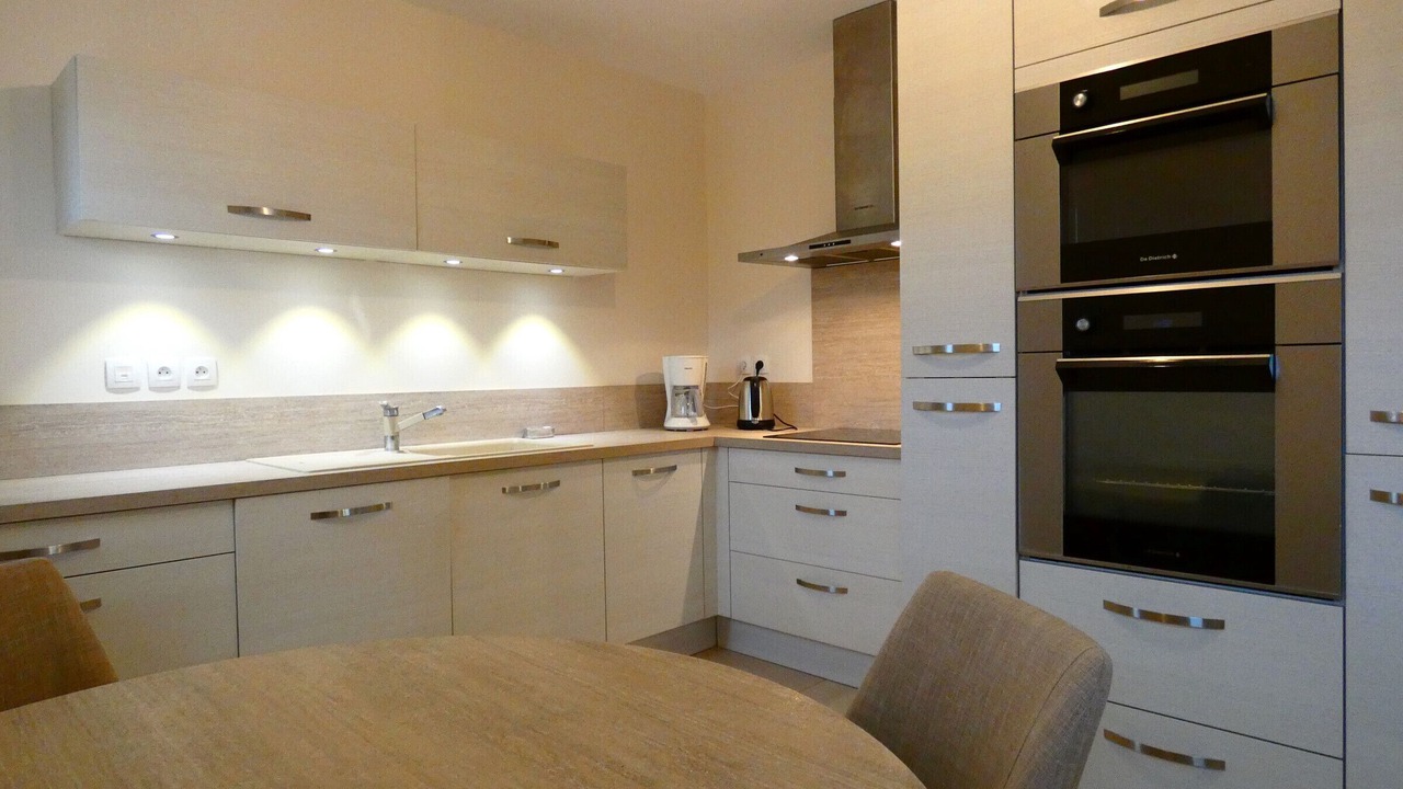 Photo of Kitchen in Epernon