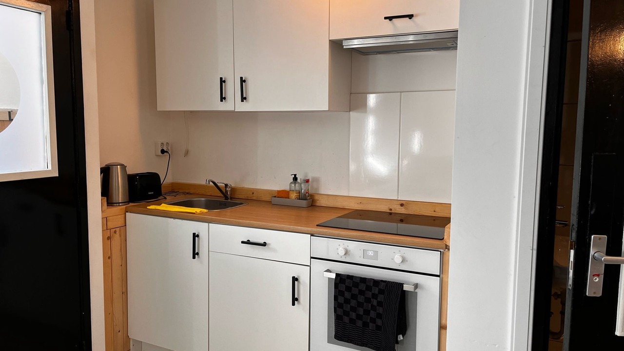 Photo of Kitchen in Leende