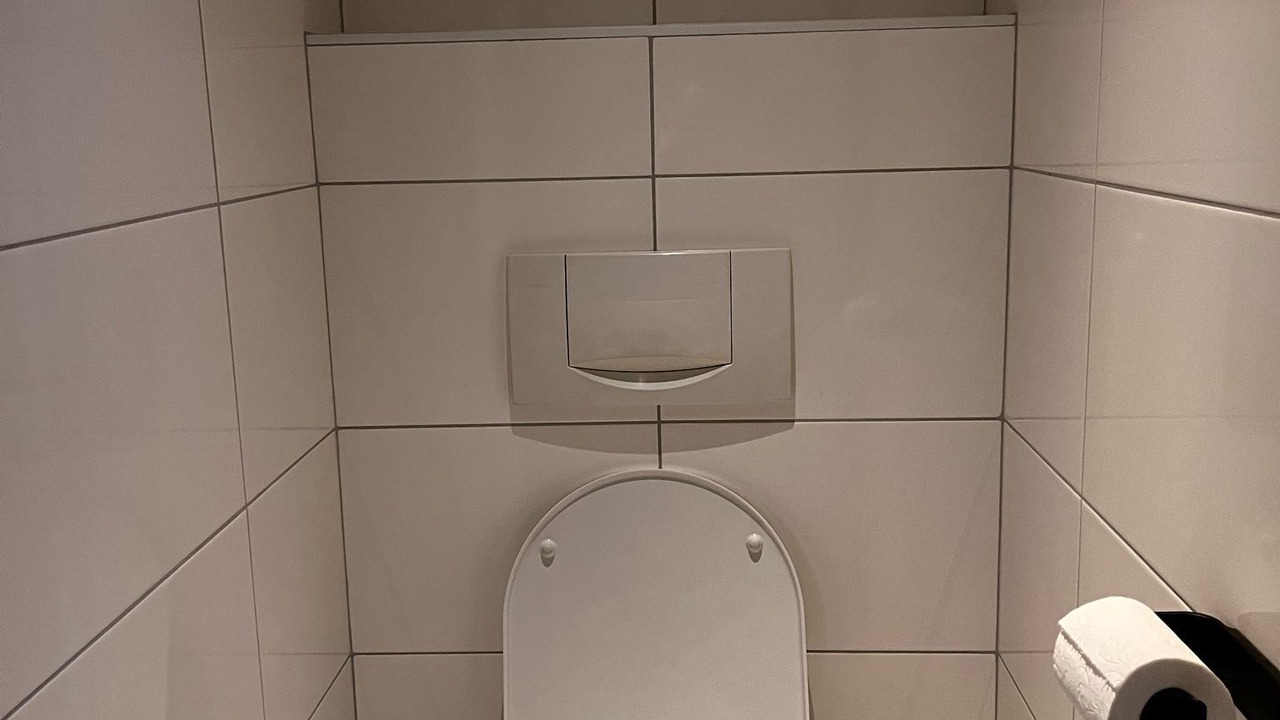 Photo of Bathroom in Leende